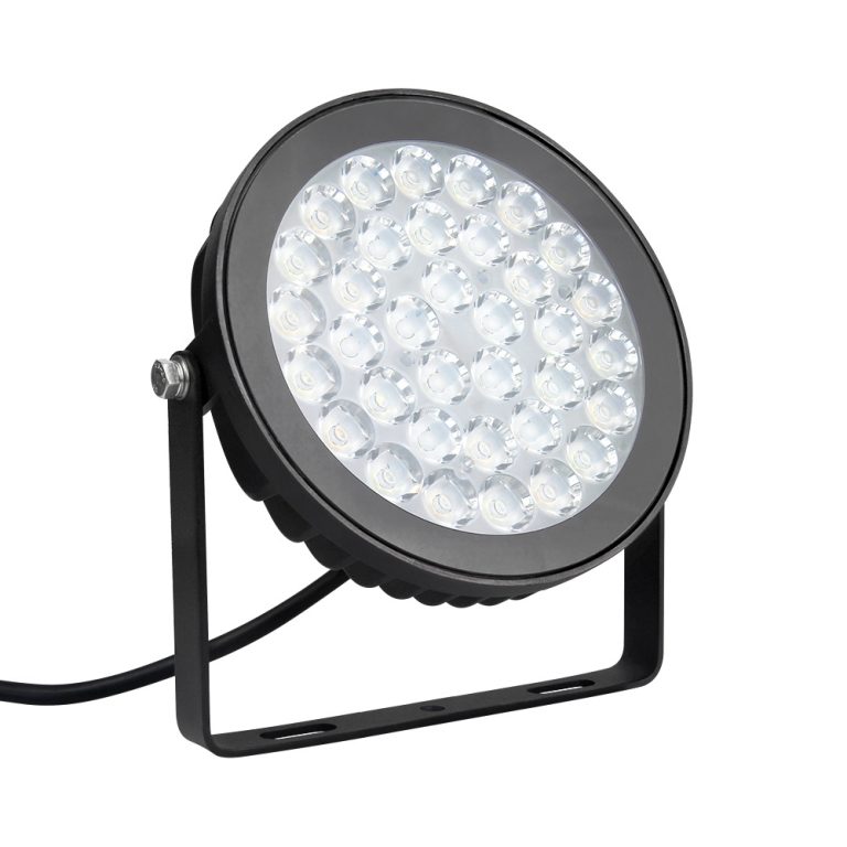 FUTC05 25W RGB CCT Smart LED Garden Light 2 4GHz MiBoxer