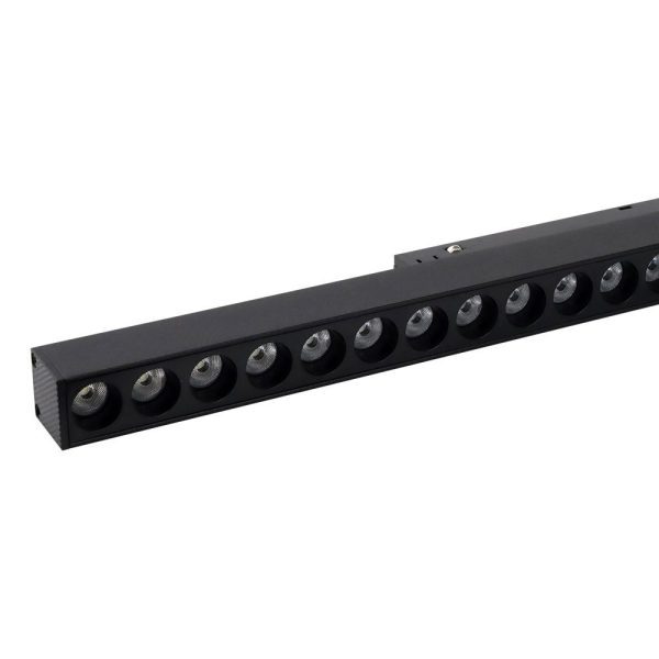 Magnetic Grille Light – Bild 3