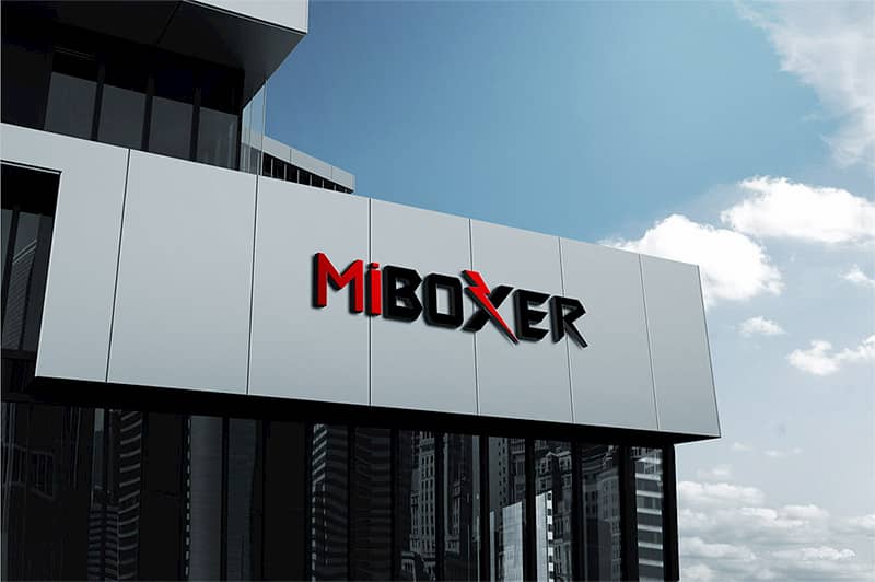 MiBoxer