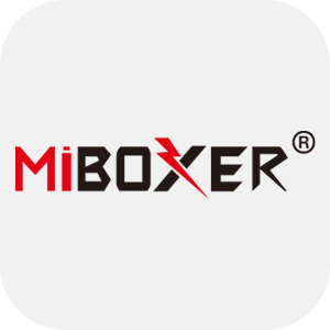Enchufe inteligente WiFi SWE01 16A con estadísticas de consumo de energía  (UE y FR) - MiBoxer