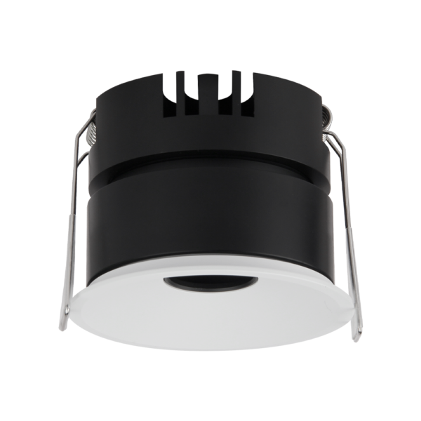 <b>FUT084ZR </b><br />9W Anti-glare RGB+CCT LED Downlight (Zigbee 3.0+2.4GHz) - Imagen 3