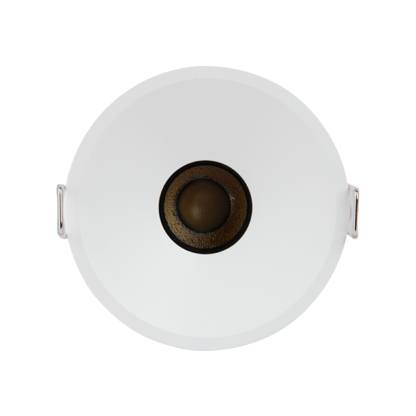 <b>FUT084ZR </b><br />9W Anti-glare RGB+CCT LED Downlight (Zigbee 3.0+2.4GHz) - Imagen 2