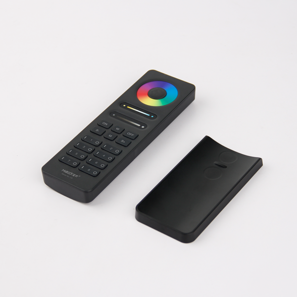 <b>C8 </b><br />8-Zone RGB+CCT Remote - Image 4