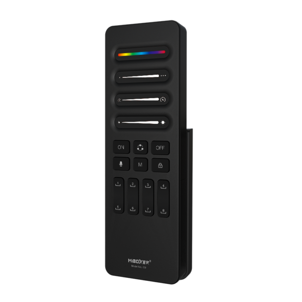 <b>C9 </b><br />SPI remote  (2.4GHz) - Image 2