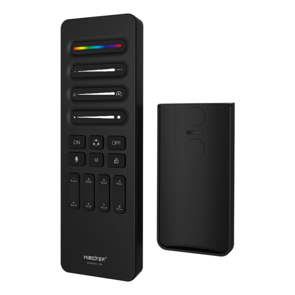 <b>C9 </b><br />SPI remote  (2.4GHz) - Image 3