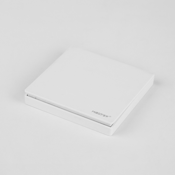 <b>PUSH3 </b><br />1 GANG PUSH Wireless Dimming Panel  (2.4GHz) - Image 2