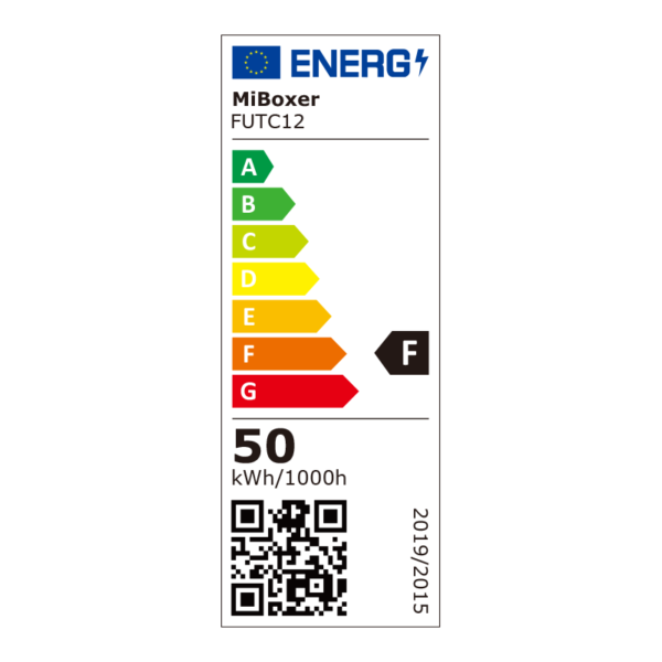 <b>FUTC12 </b><br />50W RGB+CCT Smart LED Garden Light (2.4GHz) - Image 4