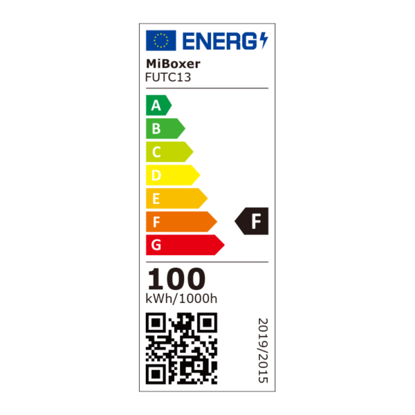 <b>FUTC13 </b><br />100W RGB+CCT Smart LED Garden Light (2.4GHz) - Image 2