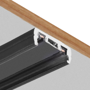 26 style surface mounted rail