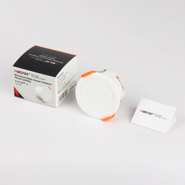 <b>HPS1-RF </b><br />Microwave Radar Human Presence  Sensor (24GHz) - Imagen 4
