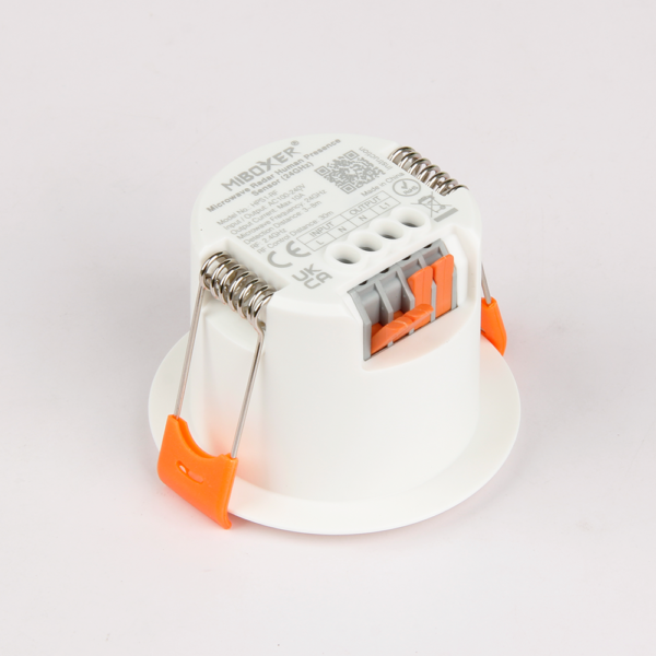 <b>HPS1-RF </b><br />Microwave Radar Human Presence  Sensor (24GHz) - Imagen 3