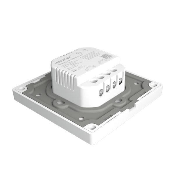 <b>TRI-K1 </b><br />Rotating Triac dimmer (2.4GHz) – Bild 4