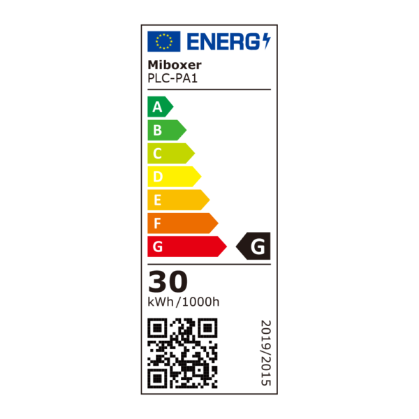<b>PLC-PA1 </b><br />30W RGB+CCT PAR56 LED Pool Light (PLC) - Afbeelding 3