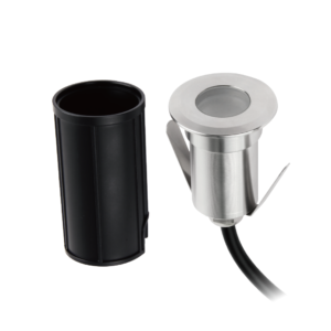 <b>PLC-RD1 </b><br />2W RGBW LED Underground Light (PLC)