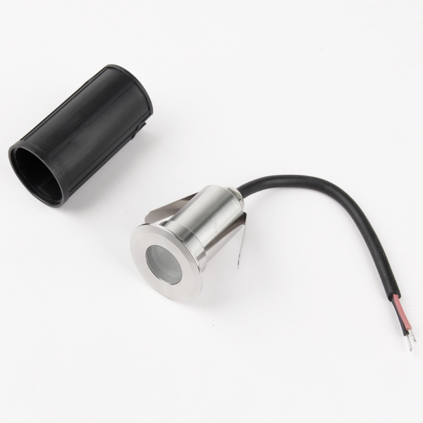 <b>PLC-RD1 </b><br />2W RGBW LED Underground Light (PLC) – Bild 2