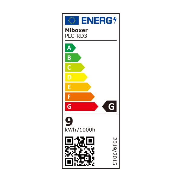<b>PLC-RD3 </b><br />9W RGB+CCT LED Underground Light (PLC) – Bild 3
