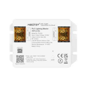 <b>PLCW1 </b><br />Microwave Radar Human Presence  Sensor (24GHz)