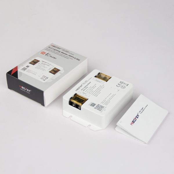 <b>PLCW1 </b><br />Microwave Radar Human Presence  Sensor (24GHz) – Bild 3