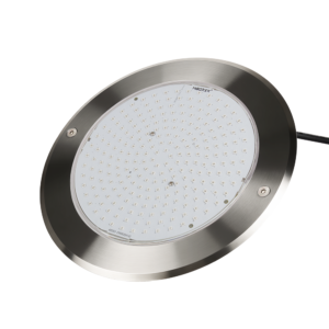 <b>PLC-WP3 </b><br />18W RGB Wall-mounted LED Pool Light (PLC)