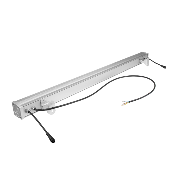 <b>RL48-SPI </b><br />48W RGB LED Wall Washer Light (SPI) - Image 2