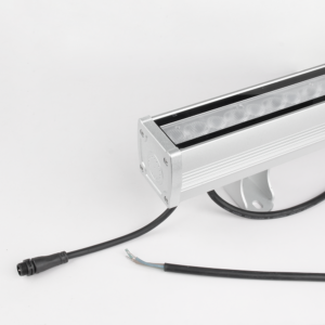 <b>RL48-SPI </b><br />48W RGB LED Wall Washer Light (SPI)