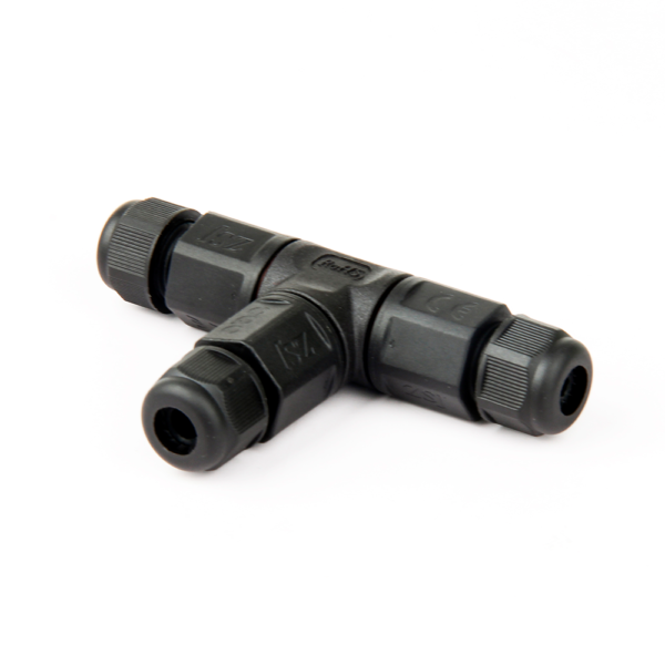 <b>AM-GP-16NT2N </b><br />T Type 2 Pin Connector