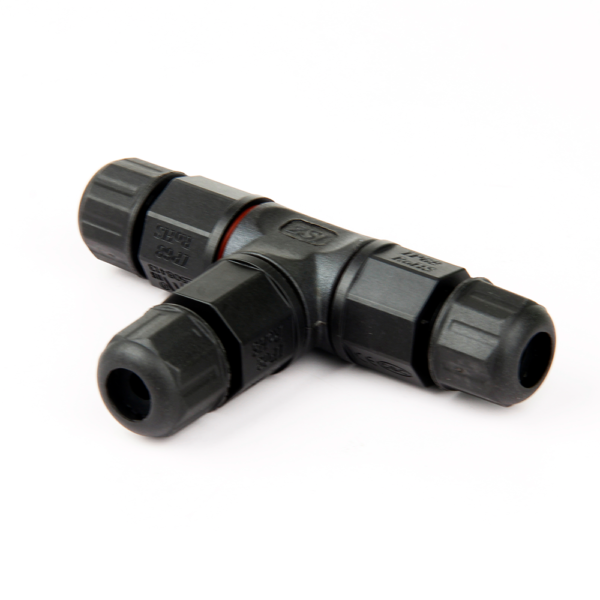 <b>AM-GP-20NT2N </b><br />T Type 2 Pin Connector