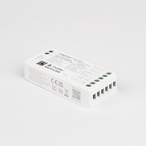 <b>SM5 </b><br />5 in 1 Controller (Matter Over WiFi+2.4GHz) - obrazek 2