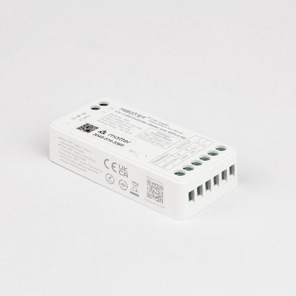 <b>SM2 </b><br />2 in 1 Controller (Matter Over WiFi+2.4GHz) - obrazek 2
