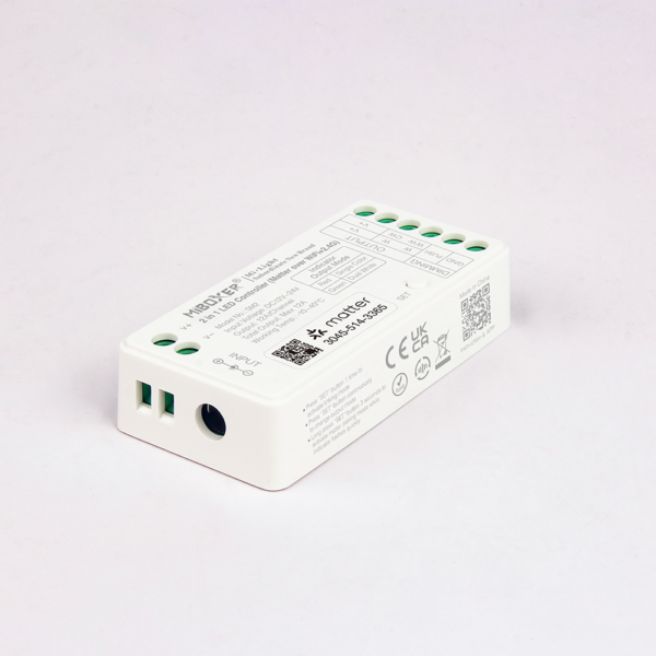 <b>SM2 </b><br />2 in 1 Controller (Matter Over WiFi+2.4GHz) - obrazek 3