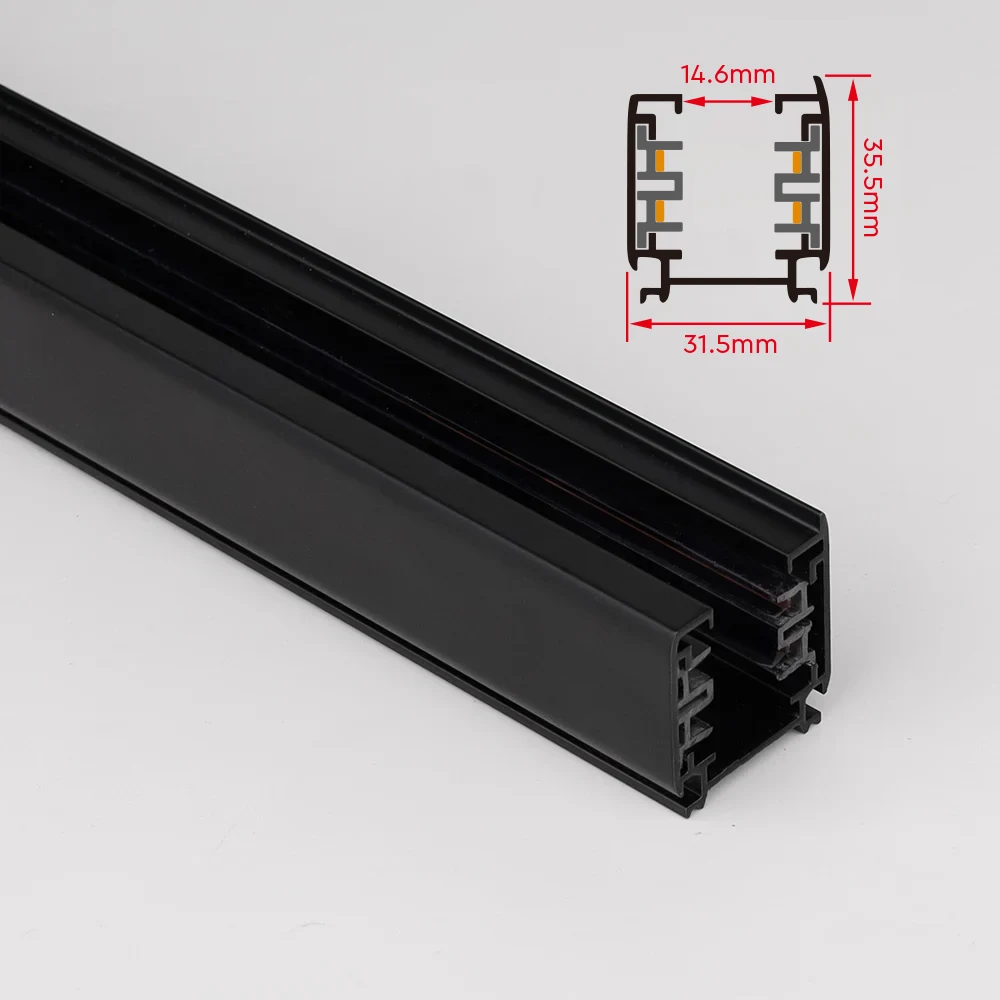 WP3-P150V24 Controlador LED de atenuación RGB de 150 W (WiFi+2.4G) - MiBoxer
