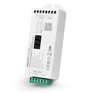 DMX512 Decoder - MiBoxer