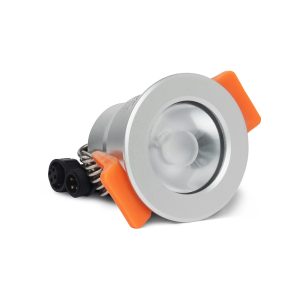 Spot à piquet LED RGB/CCT connecté Mi–Boxer - 230V - 6W - Télecommanda –