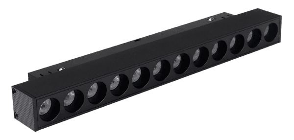 Magnetic Grille Light – Bild 5