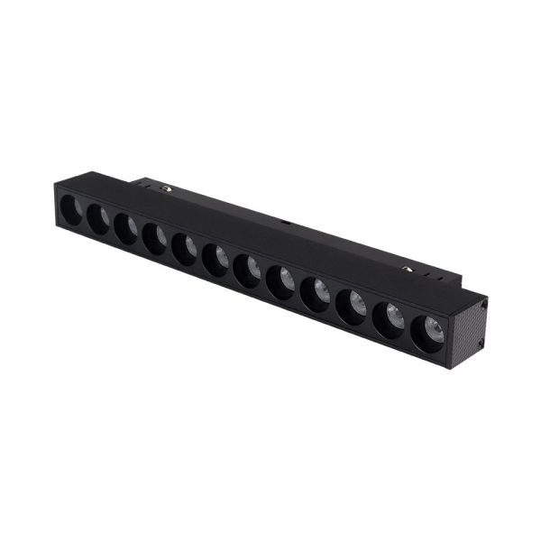 Magnetic Grille Light