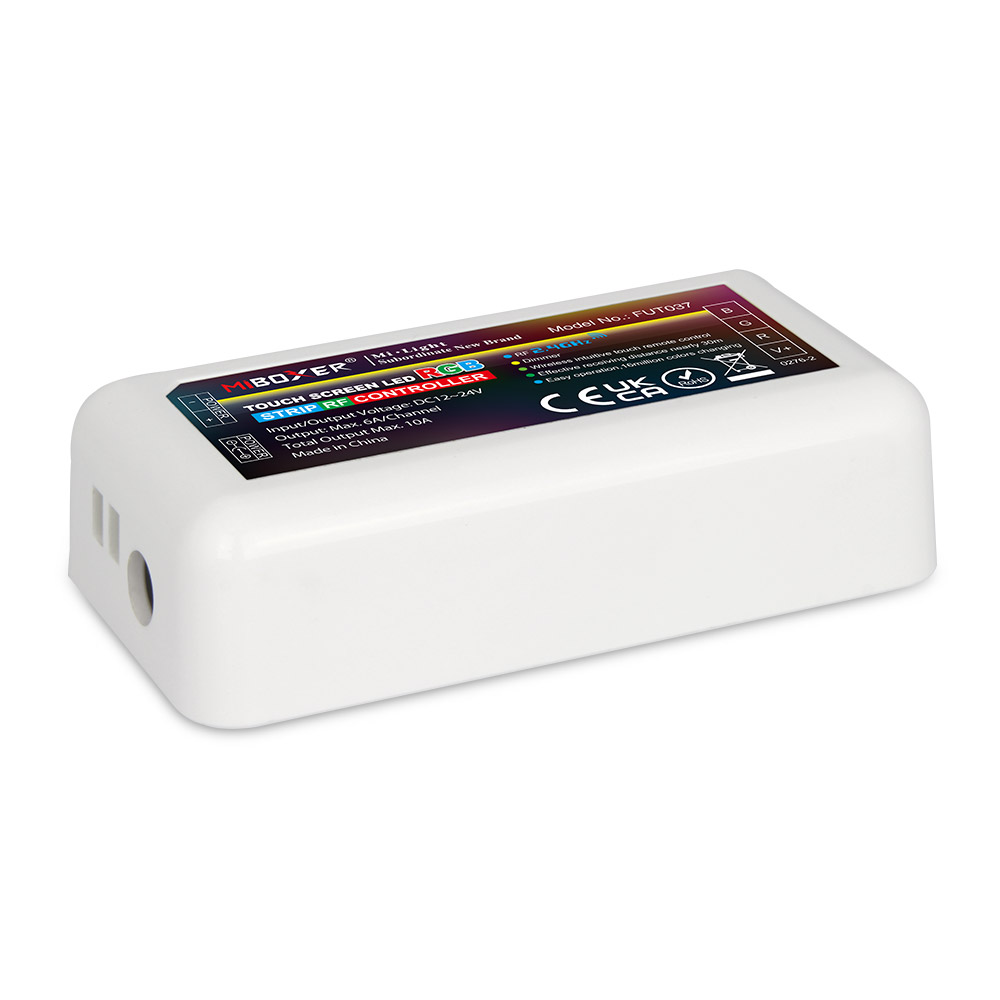 FUT037 RGB-LED-Streifen-Controller (2,4 GHz) – MiBoxer