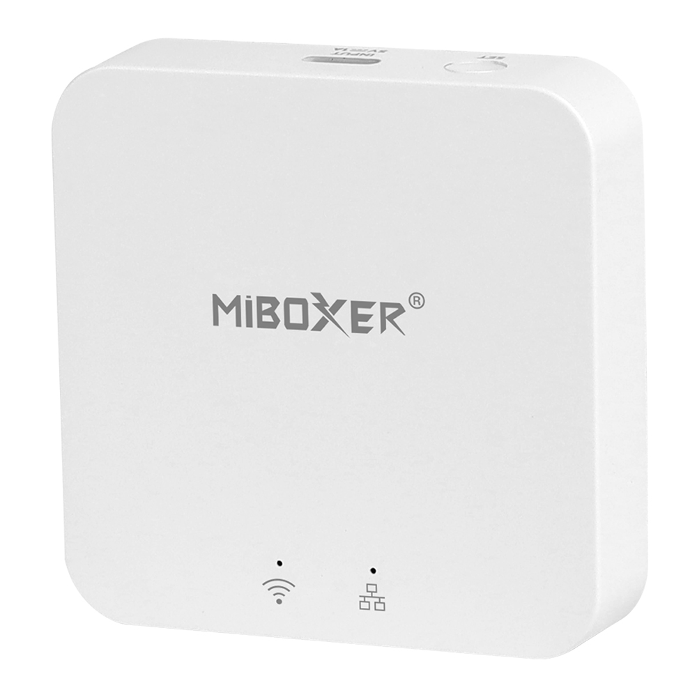 Passerelle Bluetooth Mi Light, Zigbee Hub 3.0 à vendre