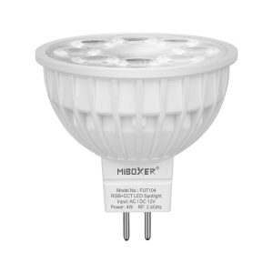 Ampoule E27 9W blanc variable, dimmable, FUT109 MiBoxer