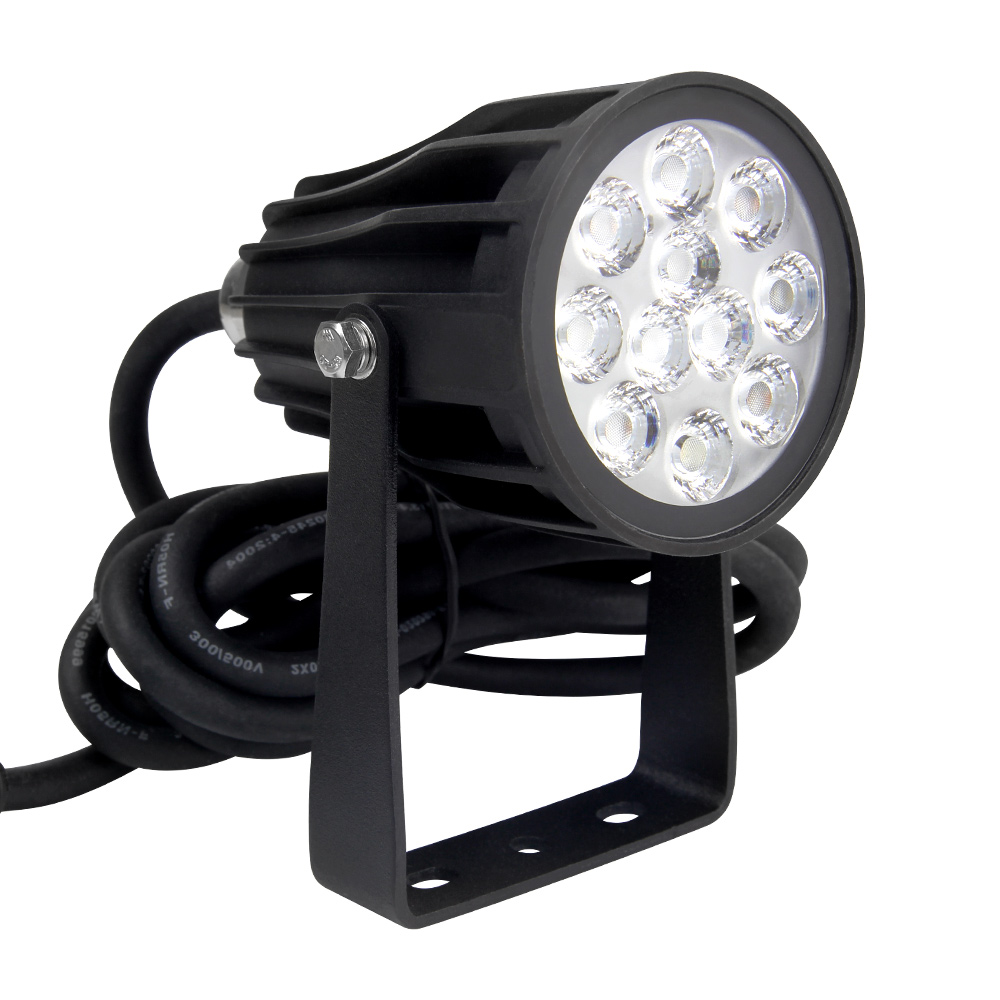 Ampoule LED Intelligente RF 2.4G avec Télécommande Sans Fil, Lampe