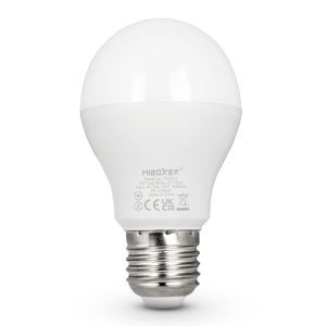 Ampoule LED E14 RGB&CCT 5W, Mi-Light, Miboxer FUT013 Ampoule LED E1